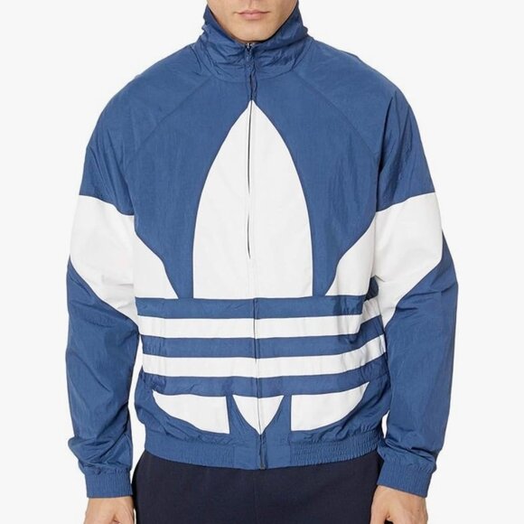 adidas Originals Other - adidas Originals Men's Big Trefoil Tracktop